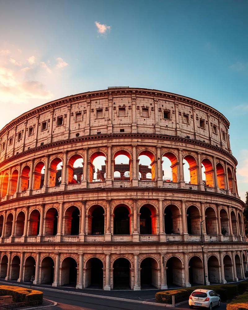 Rome